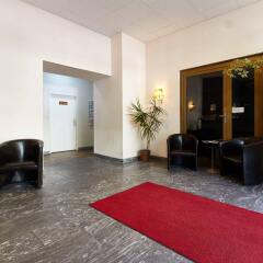 Hotel Europa City интерьер отеля фото 2