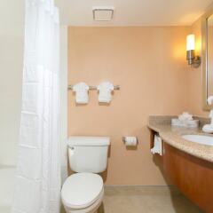 Best Western Orlando Gateway Hotel фото 9