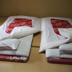 Отель Umeyashiki Ryokan Никко детские мероприятия фото 2