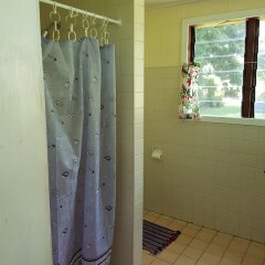 Atupa Orchid Units in Rarotonga, Cook Islands from 499$, photos, reviews - zenhotels.com bathroom