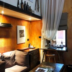 Cour Des Loges Hotel удобства в номере
