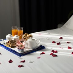 NEO Hotel in Bresso, Italy from 147$, photos, reviews - zenhotels.com