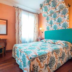 Hotel Vecchio Borgo комната для гостей фото 2