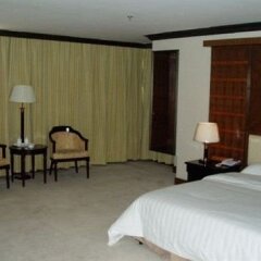 Отель Canaan Hotel Китай, Сиань - отзывы, цены и фото номеров - забронировать отель Canaan Hotel онлайн фото 10