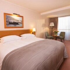 Отель President Hotel Греция, Афины - 1 отзыв об отеле, цены и фото номеров - забронировать отель President Hotel онлайн комната для гостей фото 3