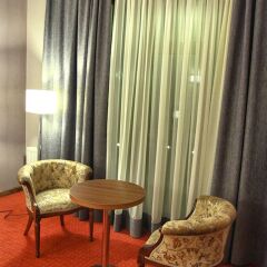 Amberd Hotel удобства в номере фото 2