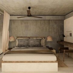 Отель Casa Cook Ibiza - Adults Only комната для гостей