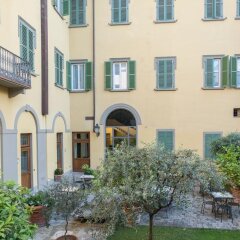 Hotel Donatello фото 11
