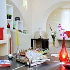Demetra Hotel в номере
