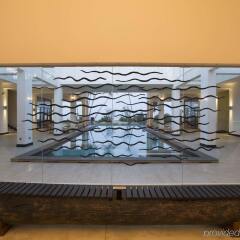 Shinagawa Beach Hotel сауна