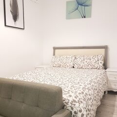 Отель Apartamento Salitre 2 - Lavapies Мадрид комната для гостей фото 3