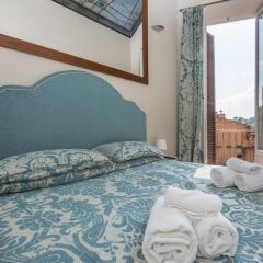 Отель RSH Fori Imperiali Penthouse Италия, Рим - отзывы, цены и фото номеров - забронировать отель RSH Fori Imperiali Penthouse онлайн комната для гостей фото 5