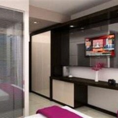 Cle Beach Boutique Hotel удобства в номере фото 2
