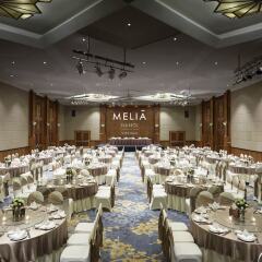 Отель Melia Hanoi фото 12