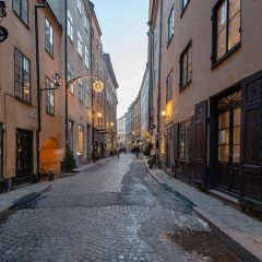 Отель First Reisen Стокгольм фото 7