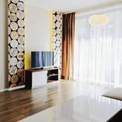 Отель Wroclaw - Luxury Silence House Польша, Вроцлав - отзывы, цены и фото номеров - забронировать отель Wroclaw - Luxury Silence House онлайн удобства в номере фото 2