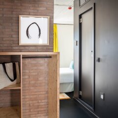 Bastardo Hostel удобства в номере