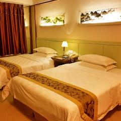 Silverseas Hotel комната для гостей