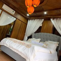 Отель Khamy Riverside Resort в номере фото 2
