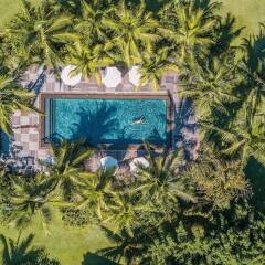 Отель Beachcomber Trou aux Biches Resort & Spa фото 8