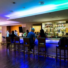 Отель Sunway Hotel Seberang Jaya Малайзия, Себеранг-Джайя - отзывы, цены и фото номеров - забронировать отель Sunway Hotel Seberang Jaya онлайн гостиничный бар