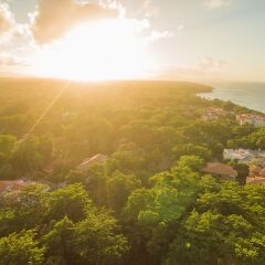Natura Cabana Boutique Hotel & SPA by Mint фото 3