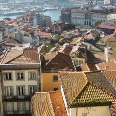 Апартаменты Bo - Rua Das Aldas Historic Apartments Порту пляж