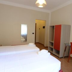 Hotel Tourist комната для гостей фото 5