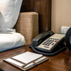 Отель A-One Pattaya Beach Resort удобства в номере