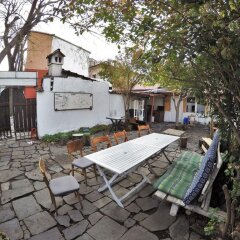 Отель Hikers Hostel Болгария, Пловдив - отзывы, цены и фото номеров - забронировать отель Hikers Hostel онлайн фото 6