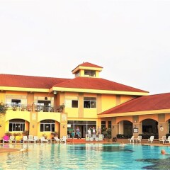 Отель 2 bed sea View - Jomtien Beach Паттайя бассейн фото 2