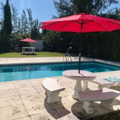 Tre'Tel Homes Away in Nassau, Bahamas from 224$, photos, reviews - zenhotels.com pool