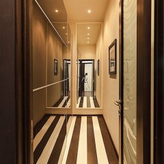 Гостиница Premium Apartments Smolenskaya 6 в Москве отзывы, цены и фото номеров - забронировать гостиницу Premium Apartments Smolenskaya 6 онлайн Москва интерьер отеля