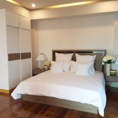 Отель S.E.T Thanmongkol Residence комната для гостей фото 5