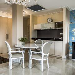 Отель Luxury Suites Amsterdam 5* Улучшенный люкс фото 2