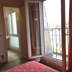 Hotel Des Pyrenees комната для гостей фото 5