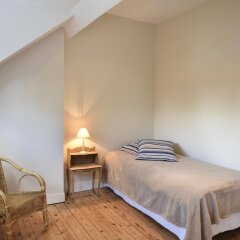 Отель B&B Salve Бельгия, Брюссель - отзывы, цены и фото номеров - забронировать отель B&B Salve онлайн детские мероприятия фото 2