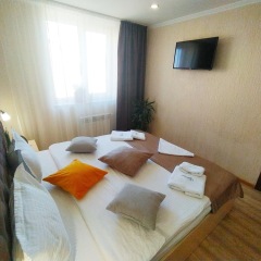 Apart-hotel Poseidon Одесса фото 6
