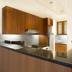 Отель Nasma Luxury Stays - Central Park Tower в номере фото 2