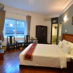 A25 Hotel - 96 Hai Ba Trung комната для гостей фото 2