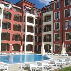 Отель Ravda Dom Apartments Болгария, Равда - отзывы, цены и фото номеров - забронировать отель Ravda Dom Apartments онлайн фото 13