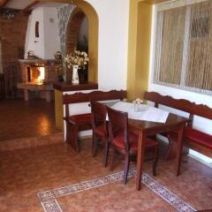 Отель Guest House Zlatev в номере
