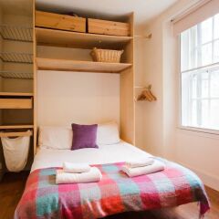 Апартаменты Greyfriars Bobby Home View Apartment - OLD Town Эдинбург детские мероприятия