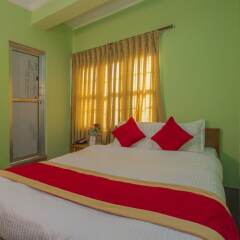 Отель OYO 233 Waling Fulbari Guest House Непал, Катманду - отзывы, цены и фото номеров - забронировать отель OYO 233 Waling Fulbari Guest House онлайн комната для гостей фото 3