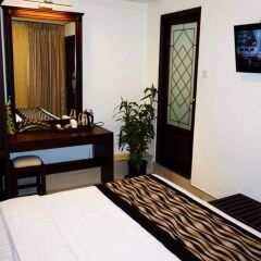 Cafe Aroma Inn in Kandy, Sri Lanka from 266$, photos, reviews - zenhotels.com room amenities photo 2