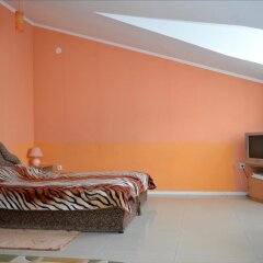 G.O.L.D. Hotel спа