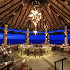 Отель Esperanza, An Auberge Resort