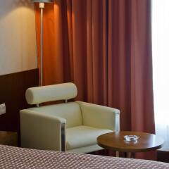 Отель VIP Executive Art's удобства в номере фото 2