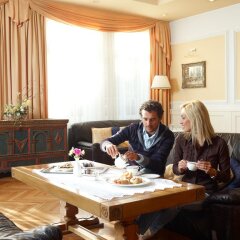 Hotel Dolomiti в номере фото 2