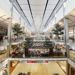 Отель Centara Grand At Centralworld Бангкок фото 6